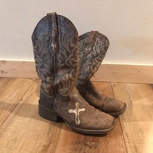 Ferrini Cowboy Boots